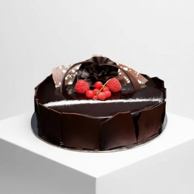 Alcazar Cake